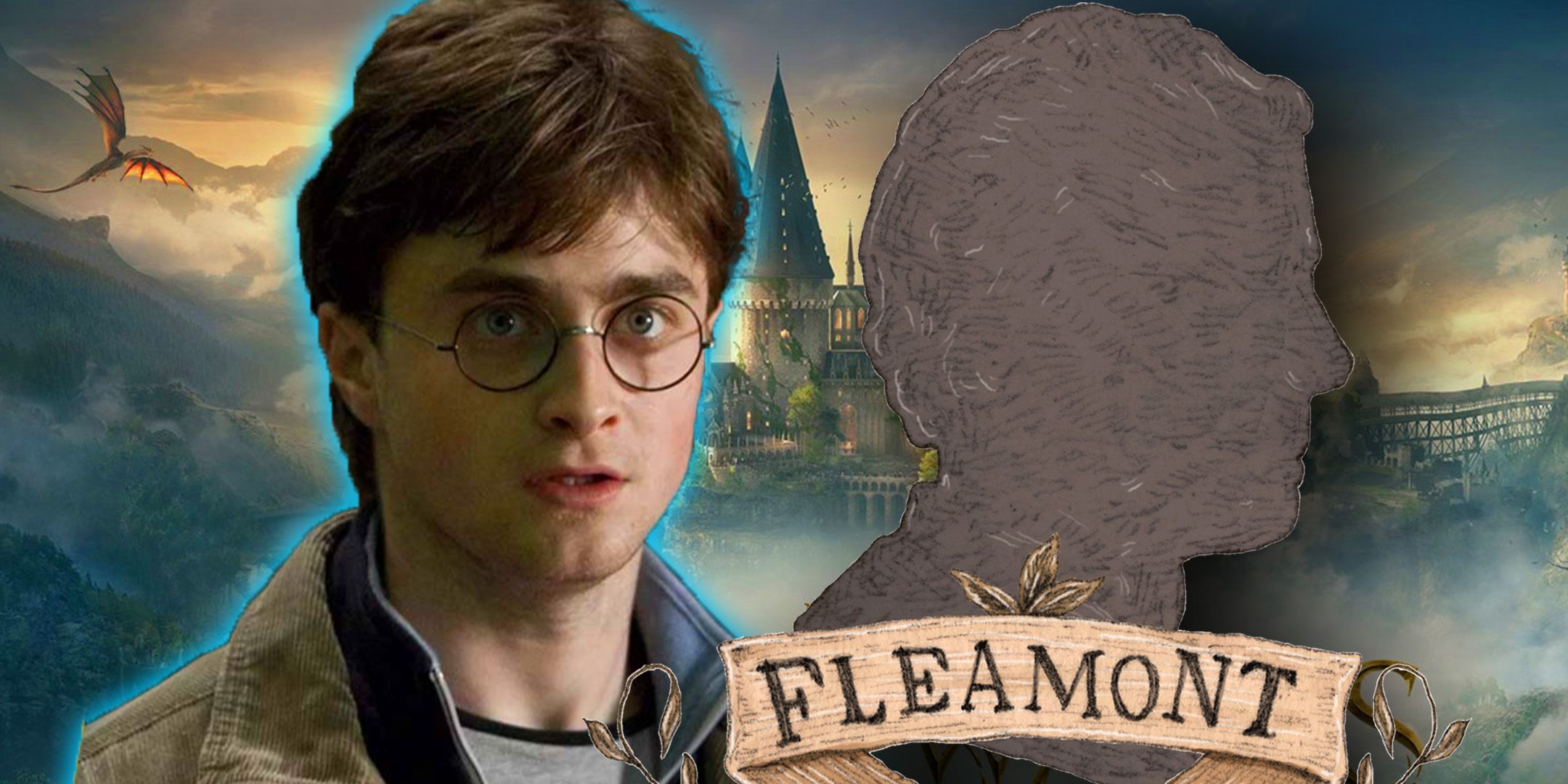 Hogwarts Legacy 2 tiene una fantástica oportunidad de contar la historia del Potter más subestimado y emocionante