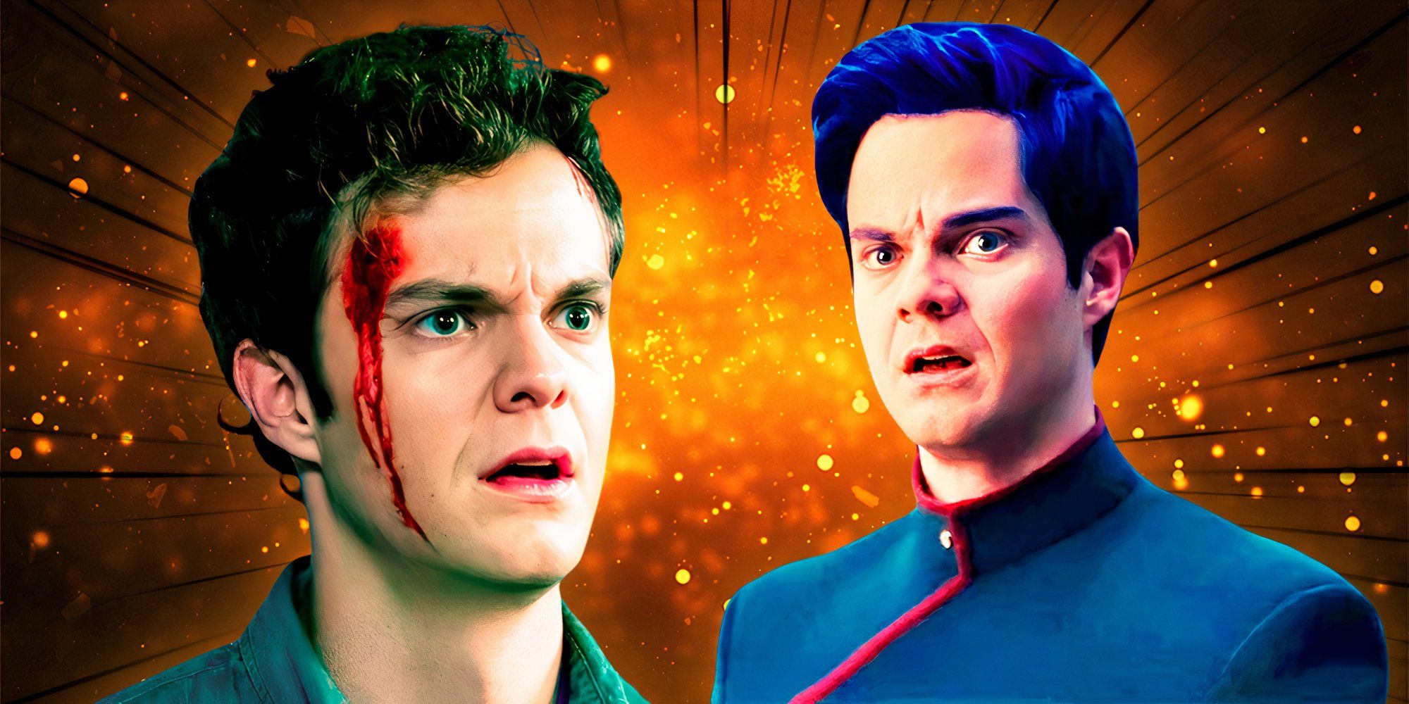 Scream demuestra que Jack Quaid debería interpretar a un villano de Star Trek