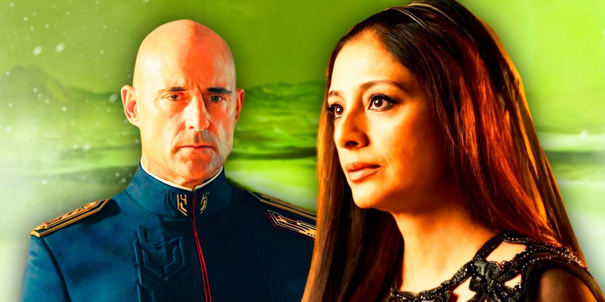 Qué impresión hay en Dune y cómo la hermandad la usó para controlar al emperador