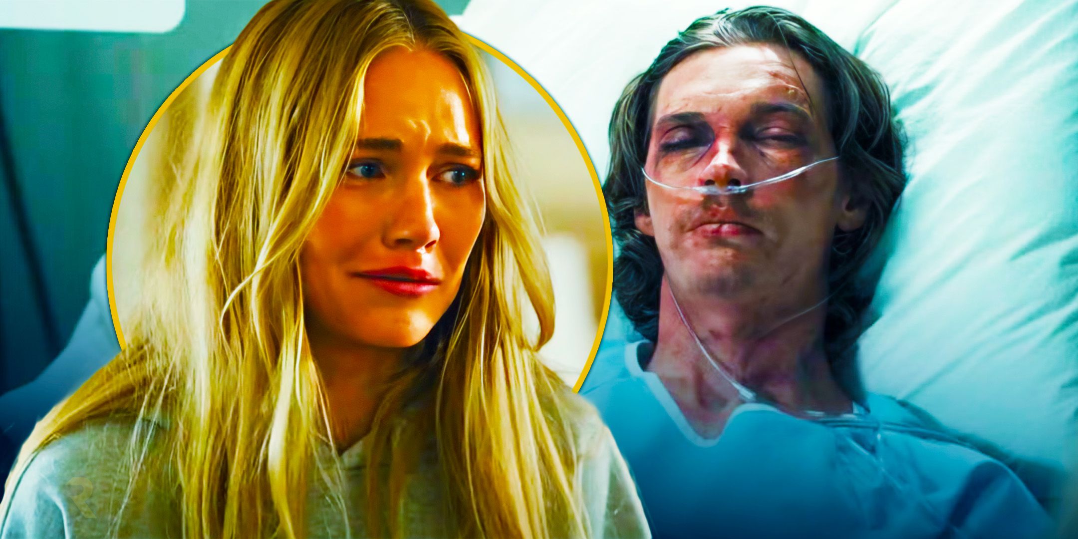 Cómo se siente Ainsley sobre el destino de Cooper en el episodio 6 de Landman explicado por Star: “Su mundo se está expandiendo”