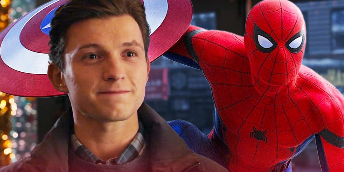 "Tendrían un poco de respeto": Tom Holland recuerda cómo descubrió que Marvel lo eligió como Spider-Man en Instagram antes de que el estudio lo llamara