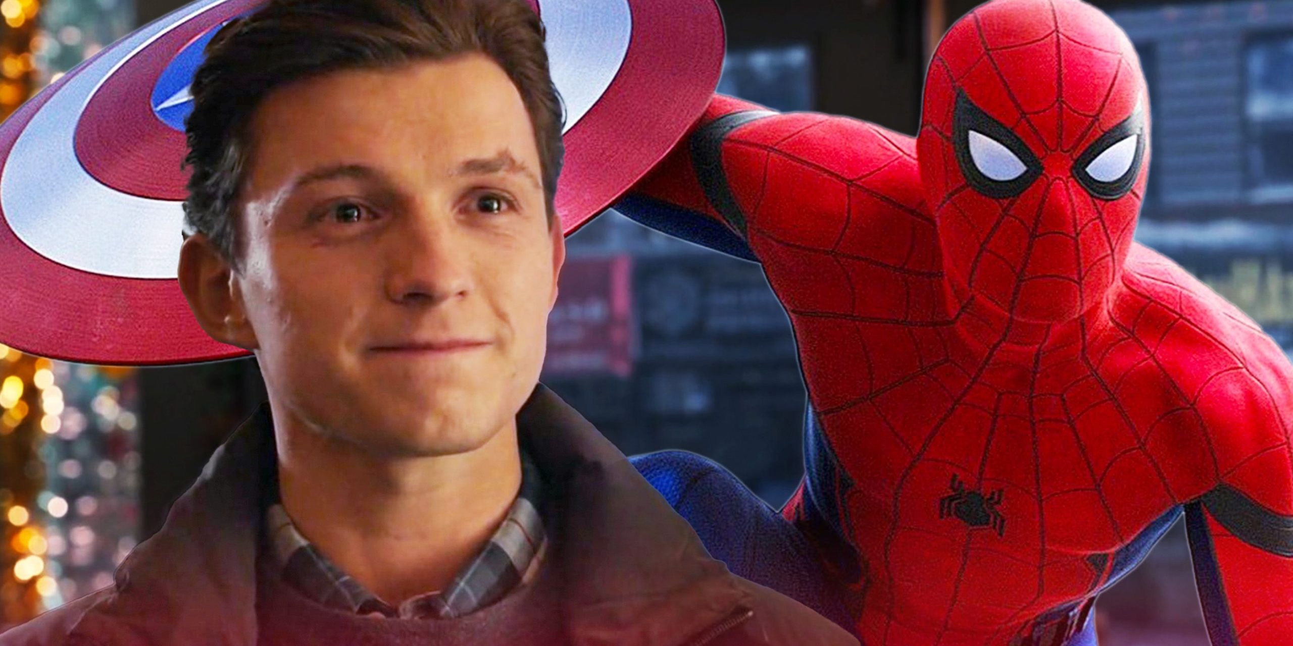 "Tendrían un poco de respeto": Tom Holland recuerda cómo descubrió que Marvel lo eligió como Spider-Man en Instagram antes de que el estudio lo llamara
