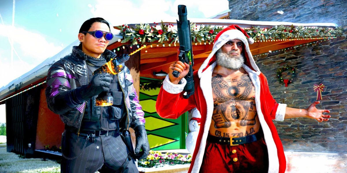 ¿Cuándo será el próximo evento de doble XP de Call Of Duty: Black Ops 6?