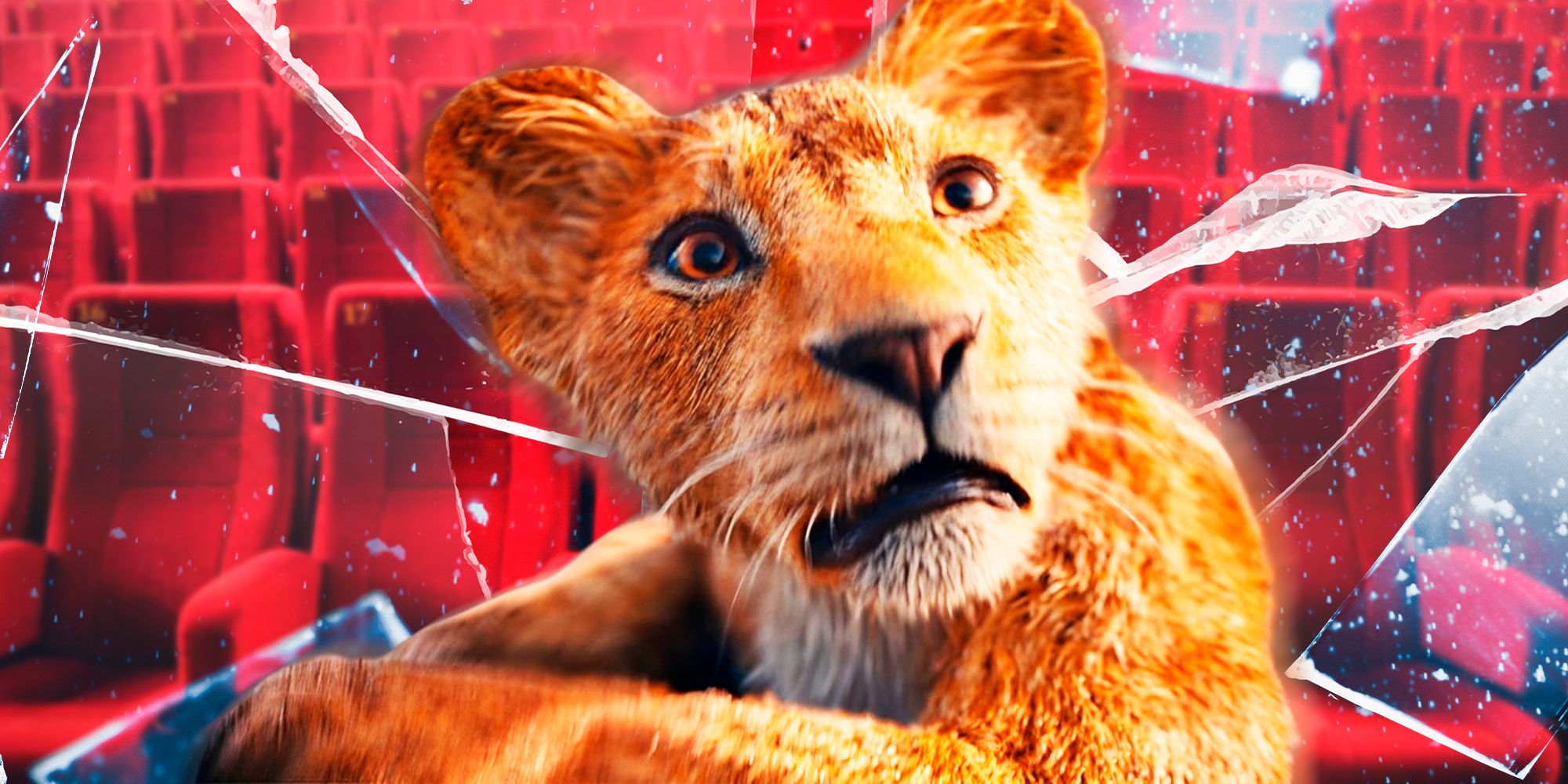 ¿Qué salió mal con Mufasa: el fin de semana inaugural del Rey León? Desglosando su taquilla de $ 35 millones