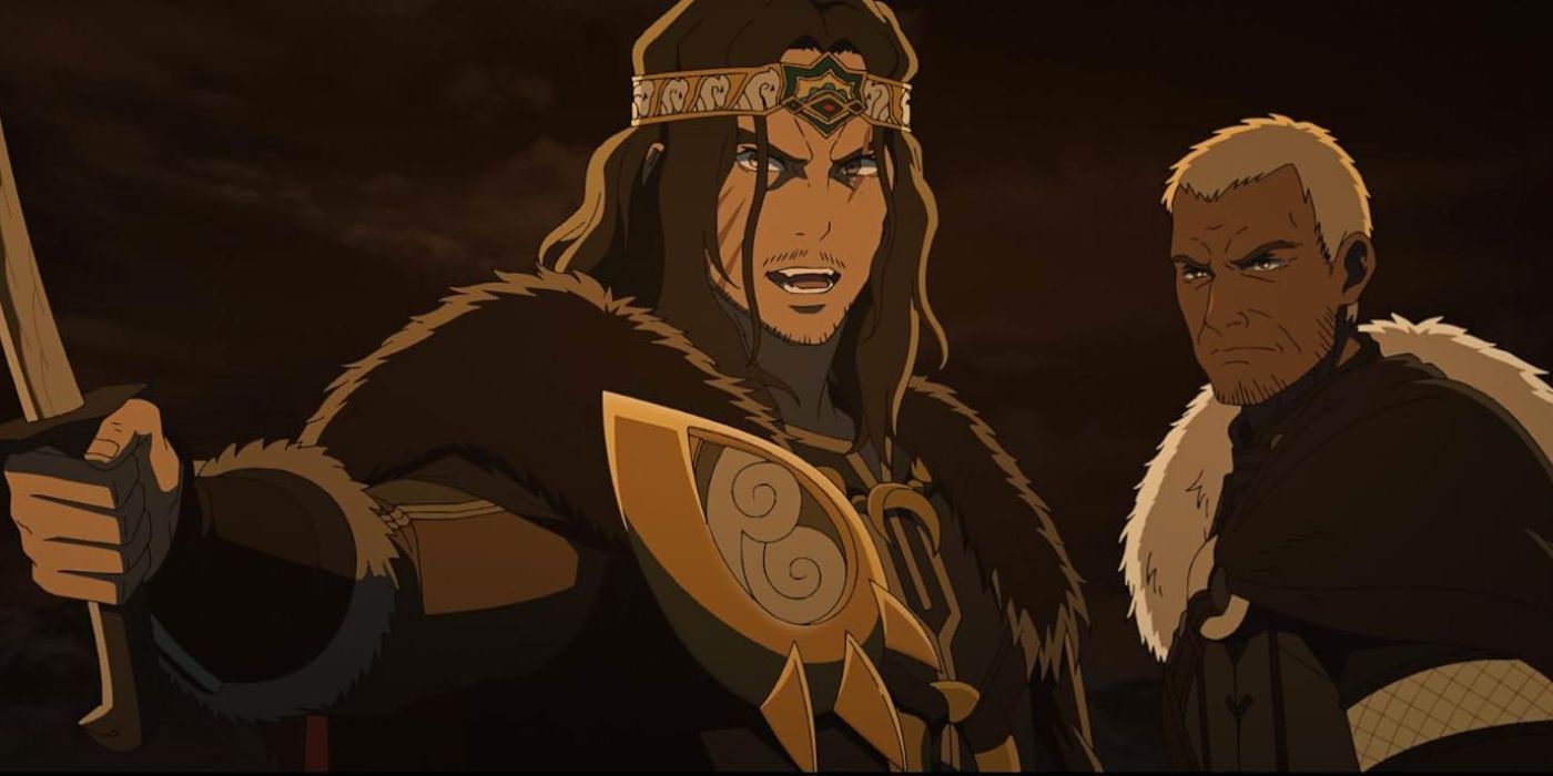 Se revela la fecha de estreno digital de El Señor de los Anillos: La Guerra de los Rohirrim después de una decepción de taquilla de 15,4 millones de dólares