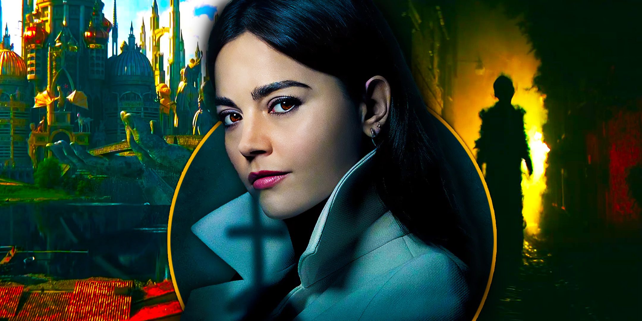 The Sandman Star confirma su regreso para la temporada 2 y adelanta una escala "cinemática"