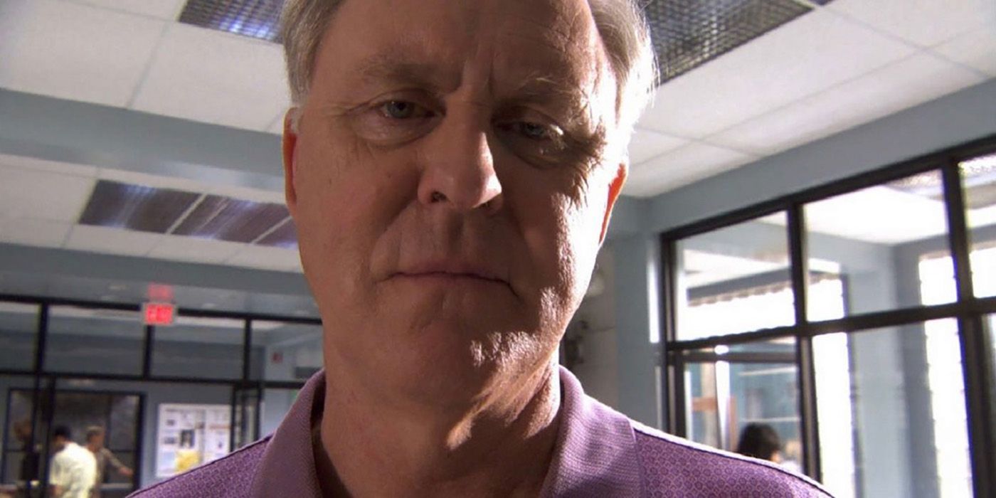 El segundo programa de precuela de Dexter centrado en Trinity Killer obtiene la primera actualización positiva, incluida la participación de John Lithgow