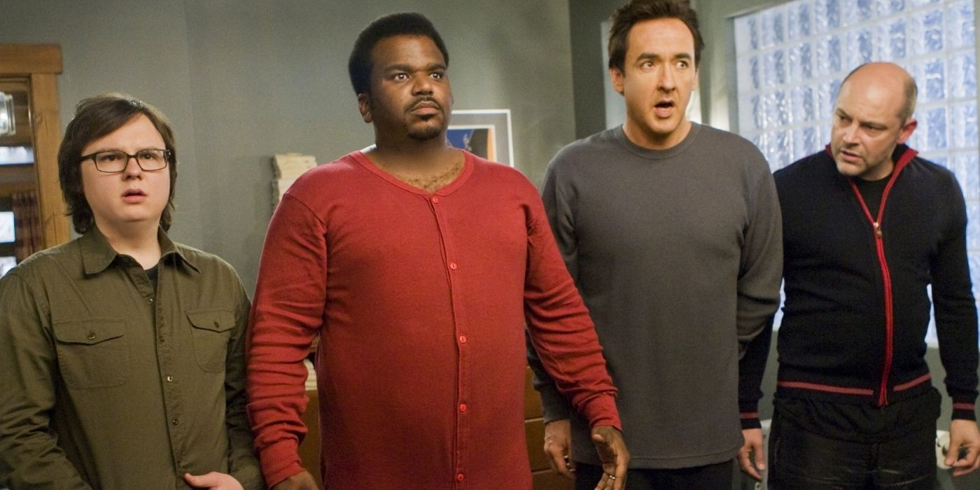 La franquicia de viajes en el tiempo salvaje del creador de Cobra Kai obtiene una nueva transmisión en casa 15 años después de su lanzamiento