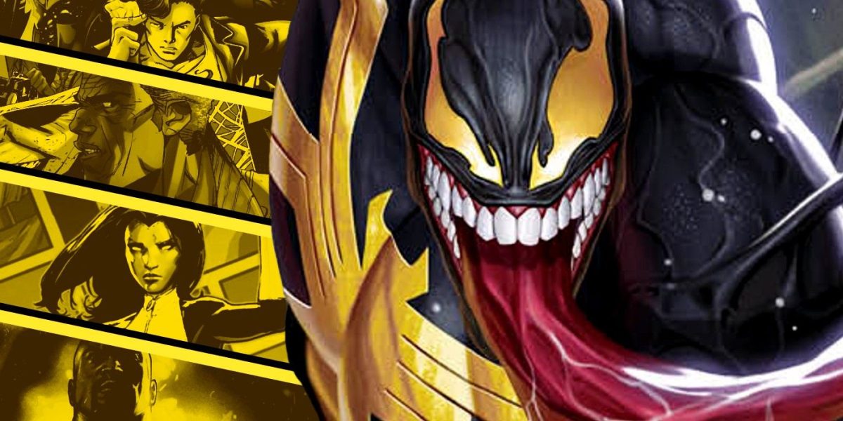 Marvel casi transformó a algunos de los villanos subestimados de Spider-Man en Venom, pero los rescató en el último minuto