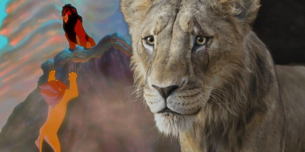La muerte de Mufasa en El Rey León es mucho más trágica 30 años después gracias a un nuevo detalle