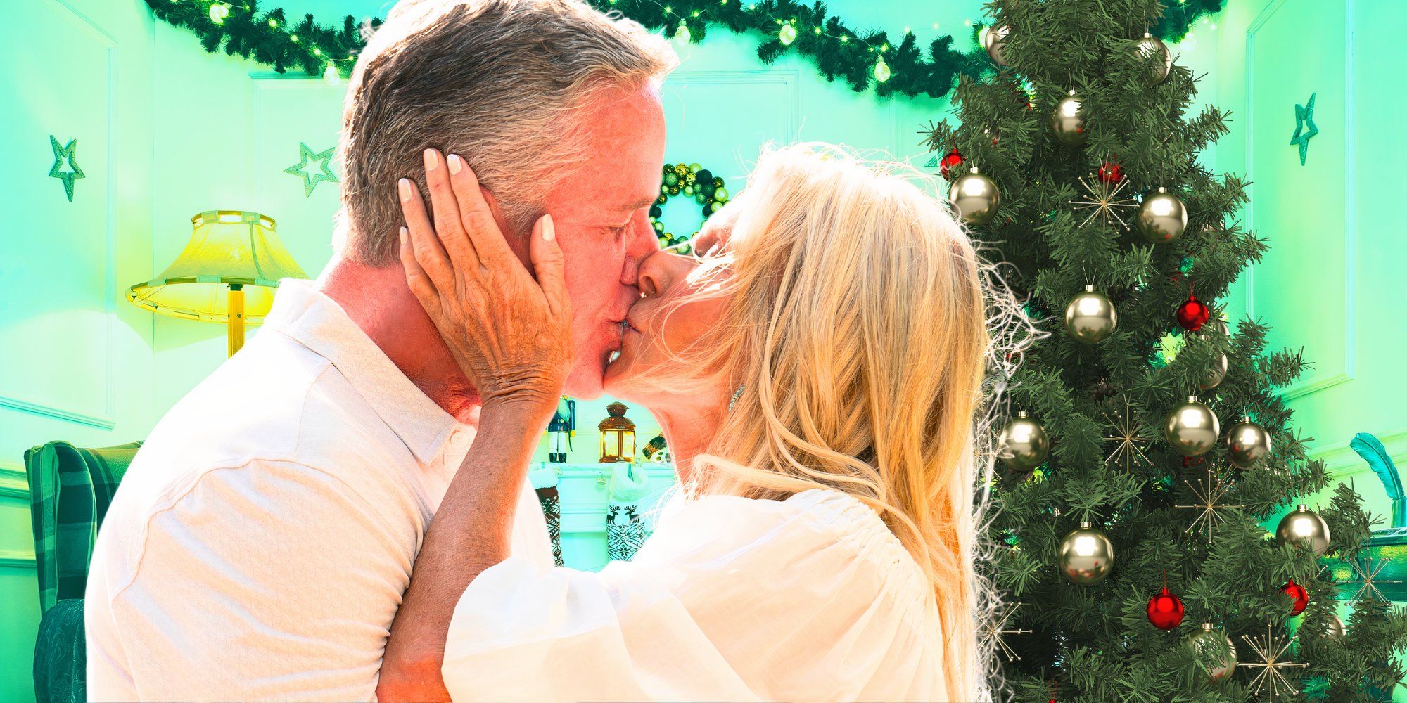 The Golden Bachelorette: Joan Vassos y Chock Chapple son la mejor pareja de Bachelor Nation (son más que un simple espectáculo)