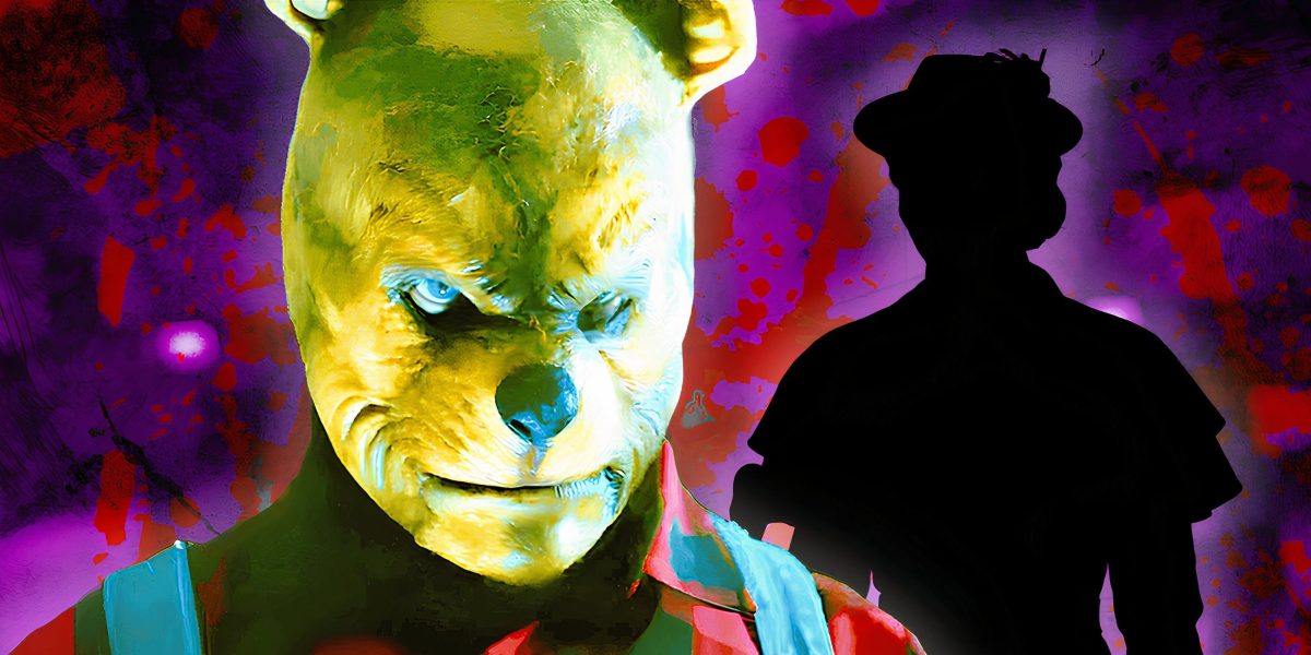 El nuevo personaje infantil que se une a la franquicia de terror de Winnie-the-Pooh puede hacer realidad una teoría descabellada (con un giro)
