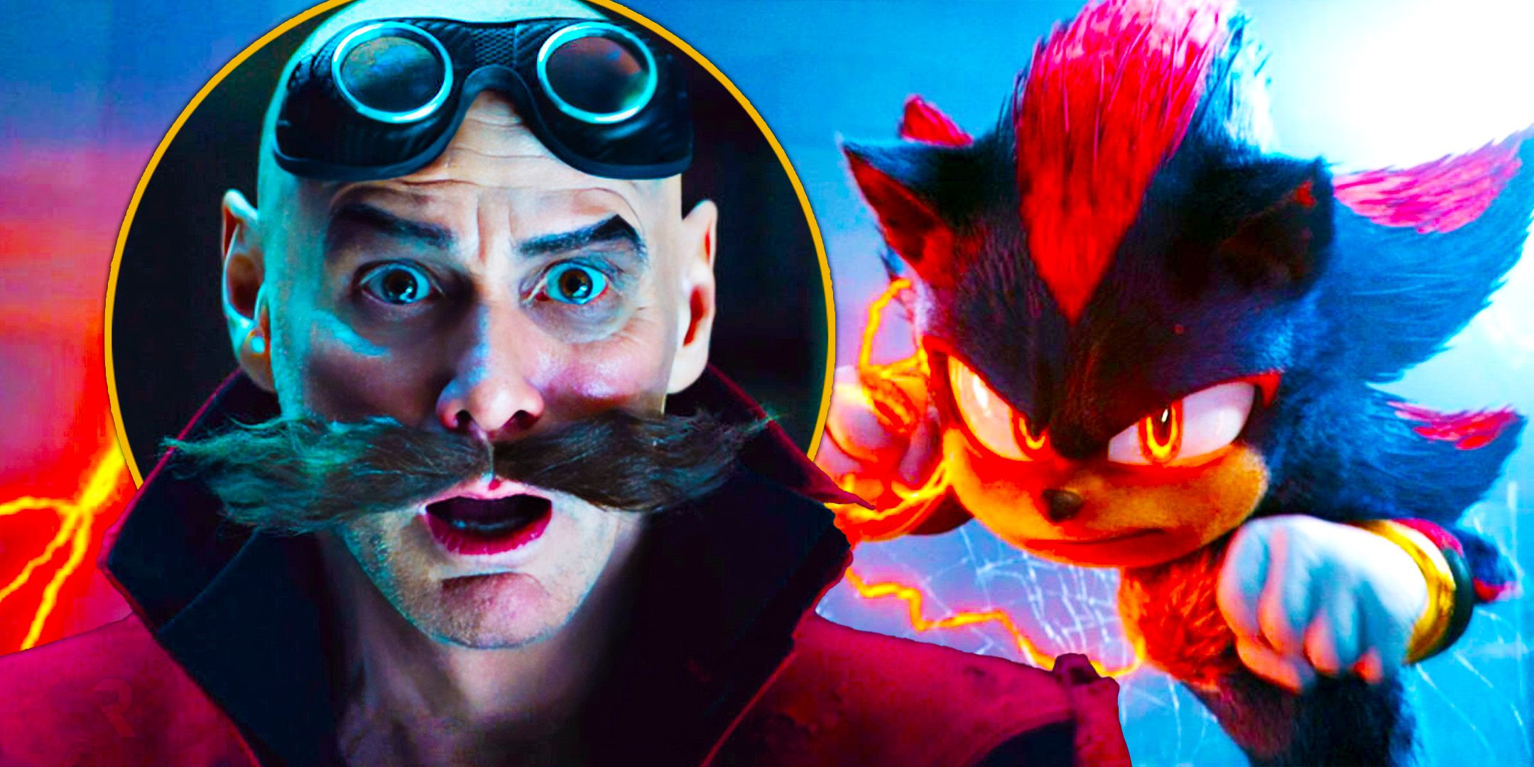 El destino de Sonic The Hedgehog 3 de Robotnik y su posible regreso futuro abordados por escritores de franquicias