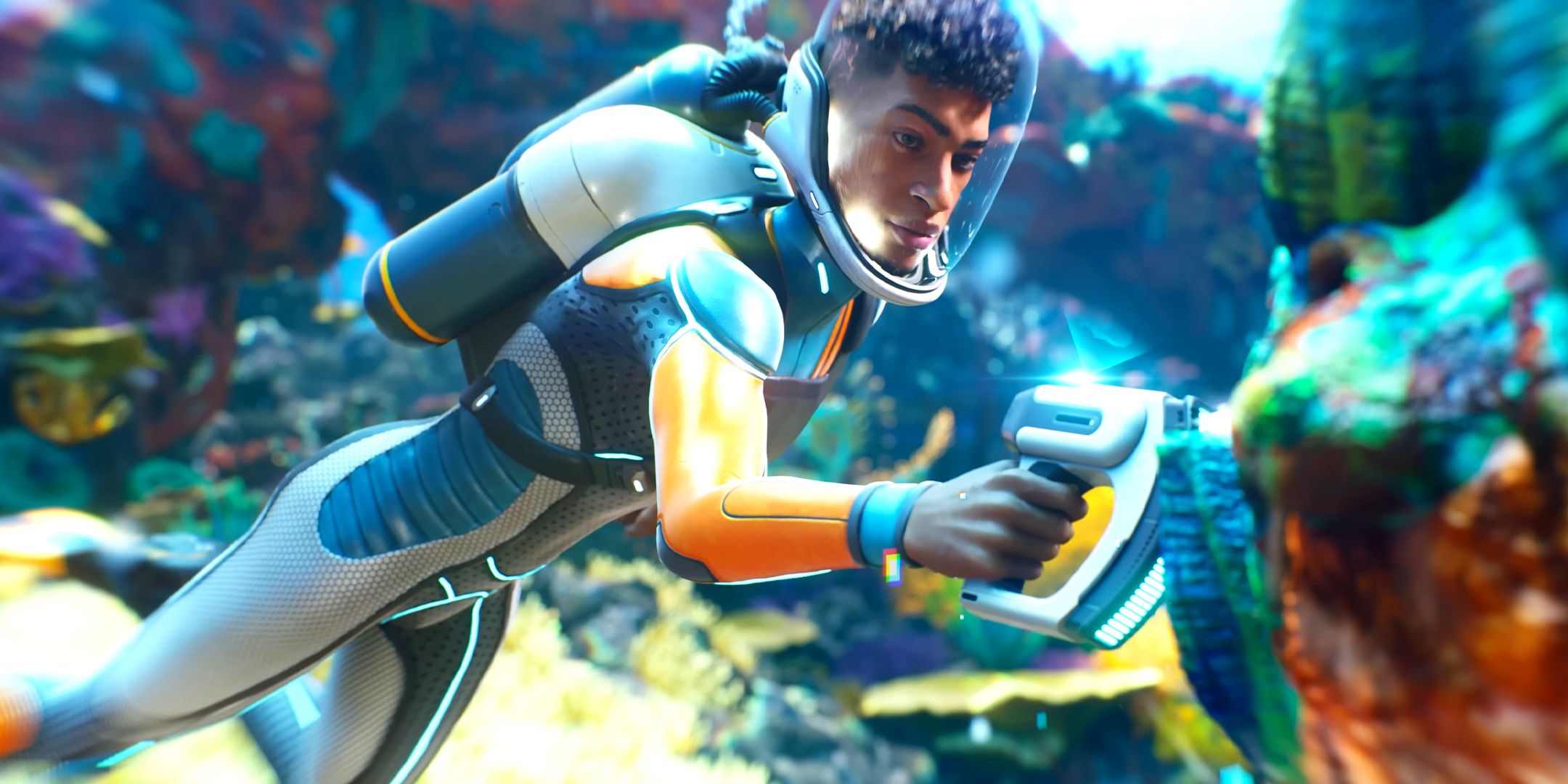 Esta característica de Subnautica 2 tendrá un gran impacto, especialmente para las personas que jugaron el primer juego