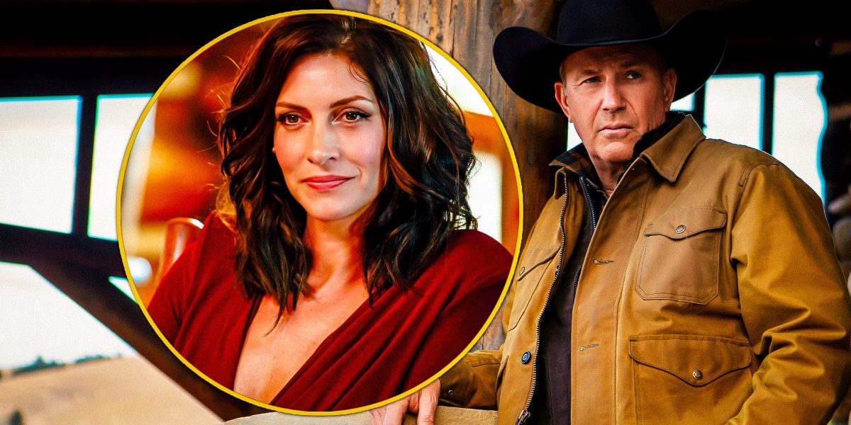 Cómo la estrella de Yellowstone filmó una nueva película post-apocalíptica después de la última temporada del programa de Taylor Sheridan fue como un "fallo en Matrix"