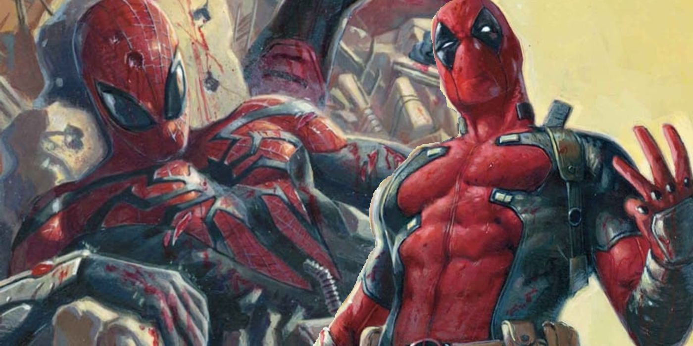 Marvel se está preparando para la “historia de Deadpool más épica de todos los tiempos”, así que esto es lo que necesitas saber
