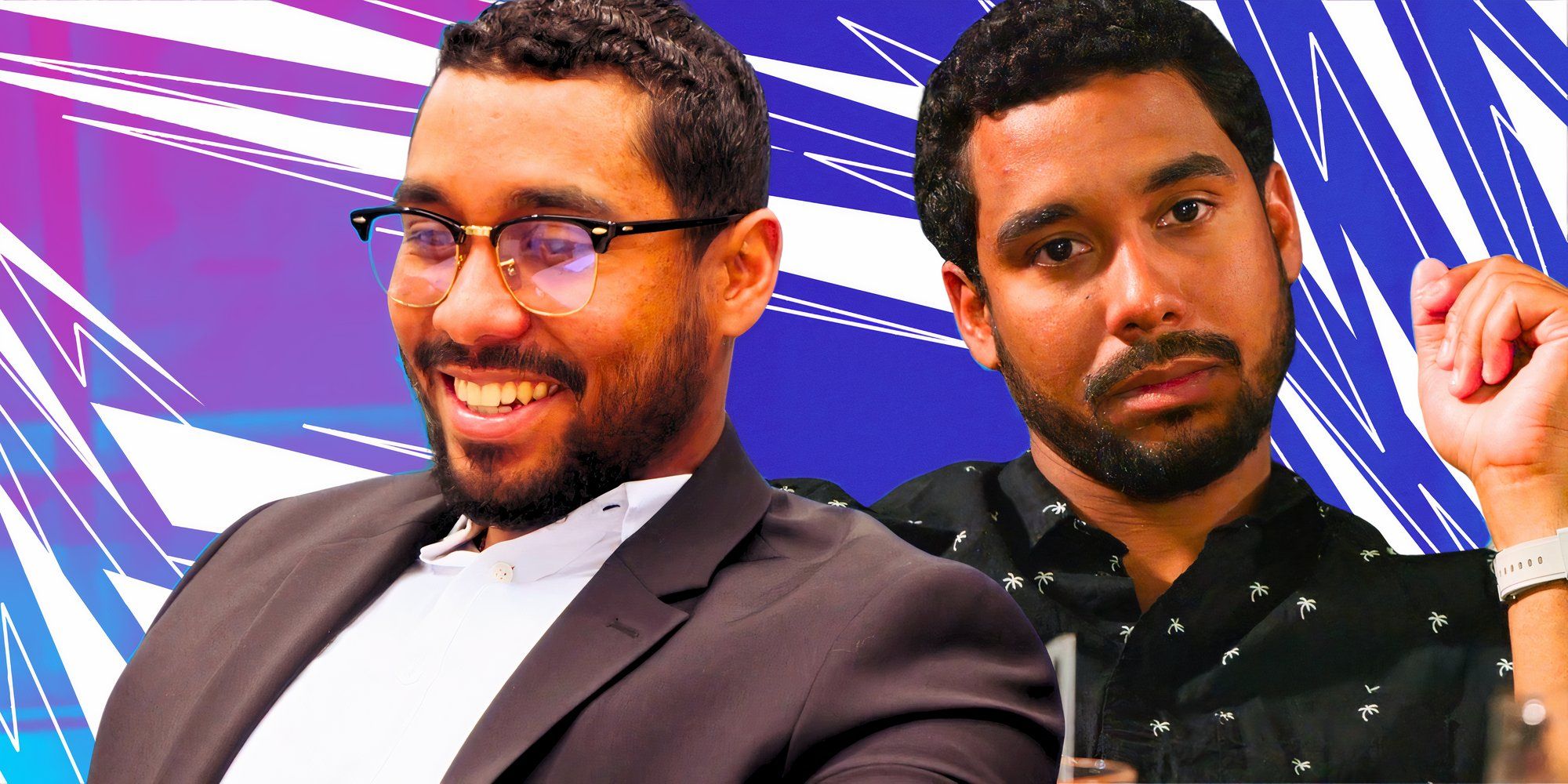 Pedro Jimeno de The Family Chantel anuncia enormes objetivos para 2025 después de presentar un nuevo miembro de la familia y negarse a tener un bebé con Chantel