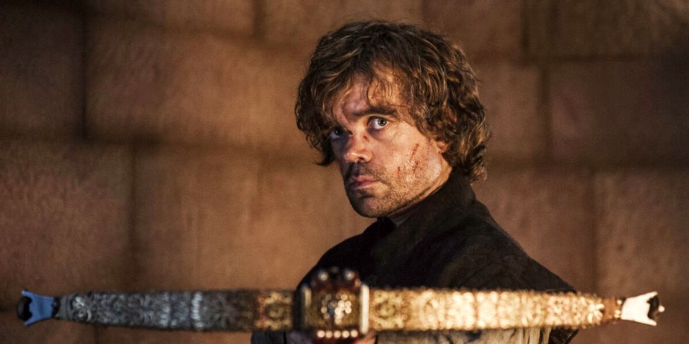 Peter Dinklage de Game Of Thrones recuerda la conmovedora dinámica en el set con Charles Dance: “Me sentí muy paternal”