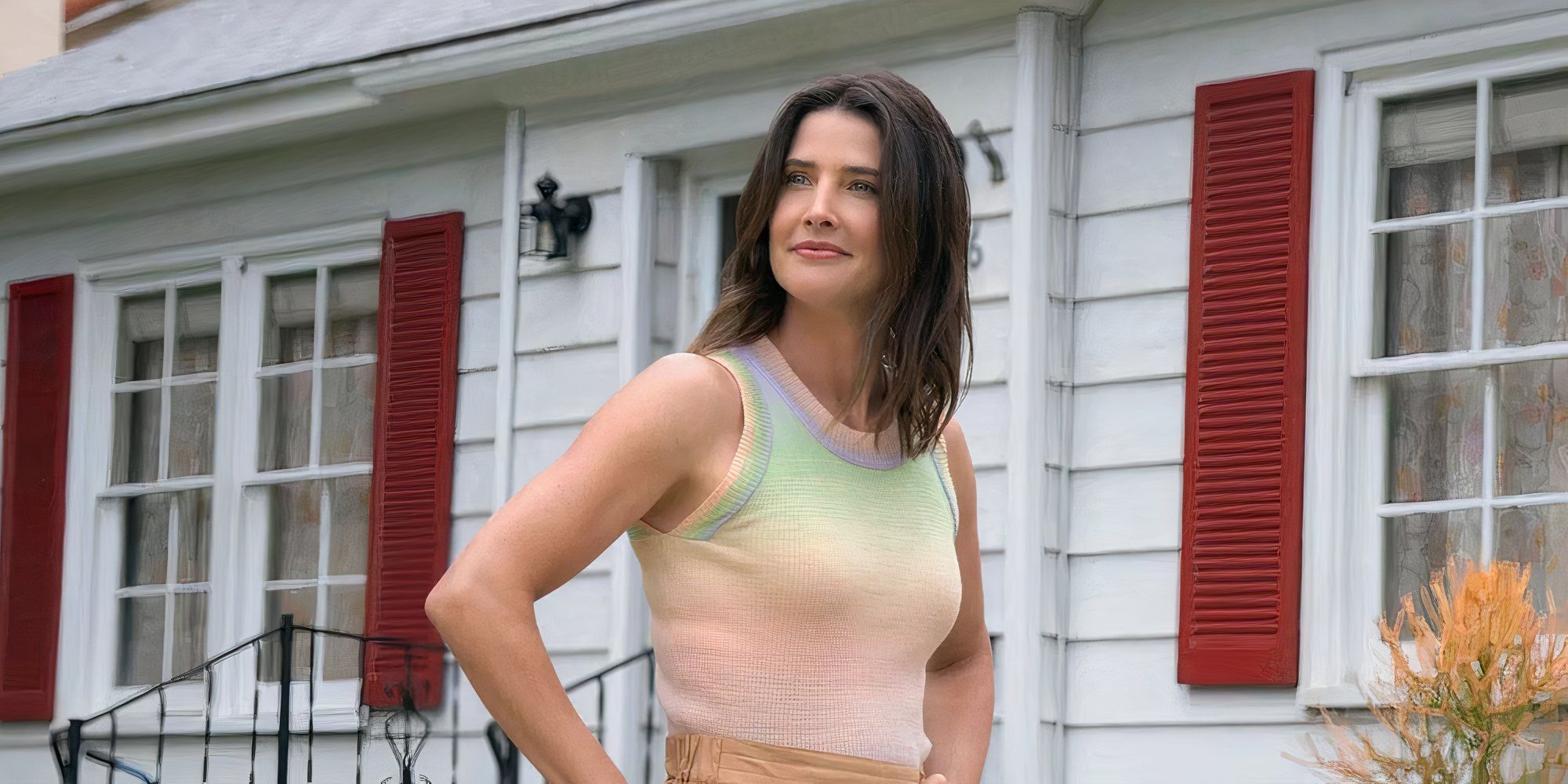 Un creador cada vez más reducido aborda si Cobie Smulders de HIMYM regresará en la temporada 3