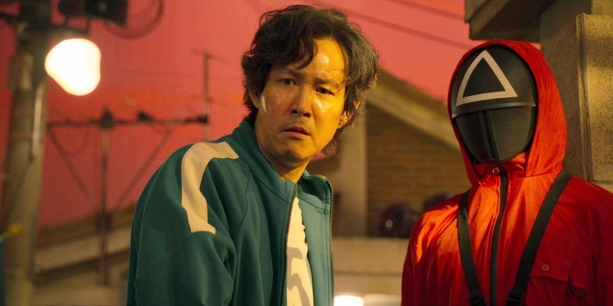 "Estoy tan harto del juego del calamar": el creador de la serie de Netflix se muestra sincero al ofrecer una actualización de la producción de la temporada 3