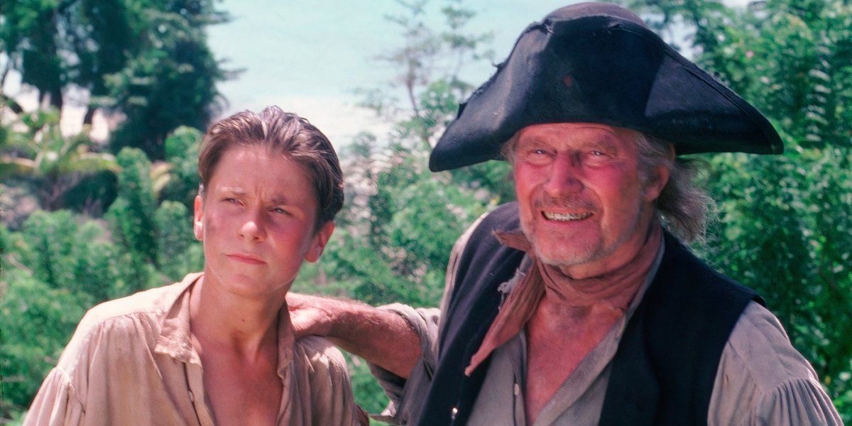 Película de Disney Treasure Island en desarrollo con un giro sorpresa en el cuento clásico