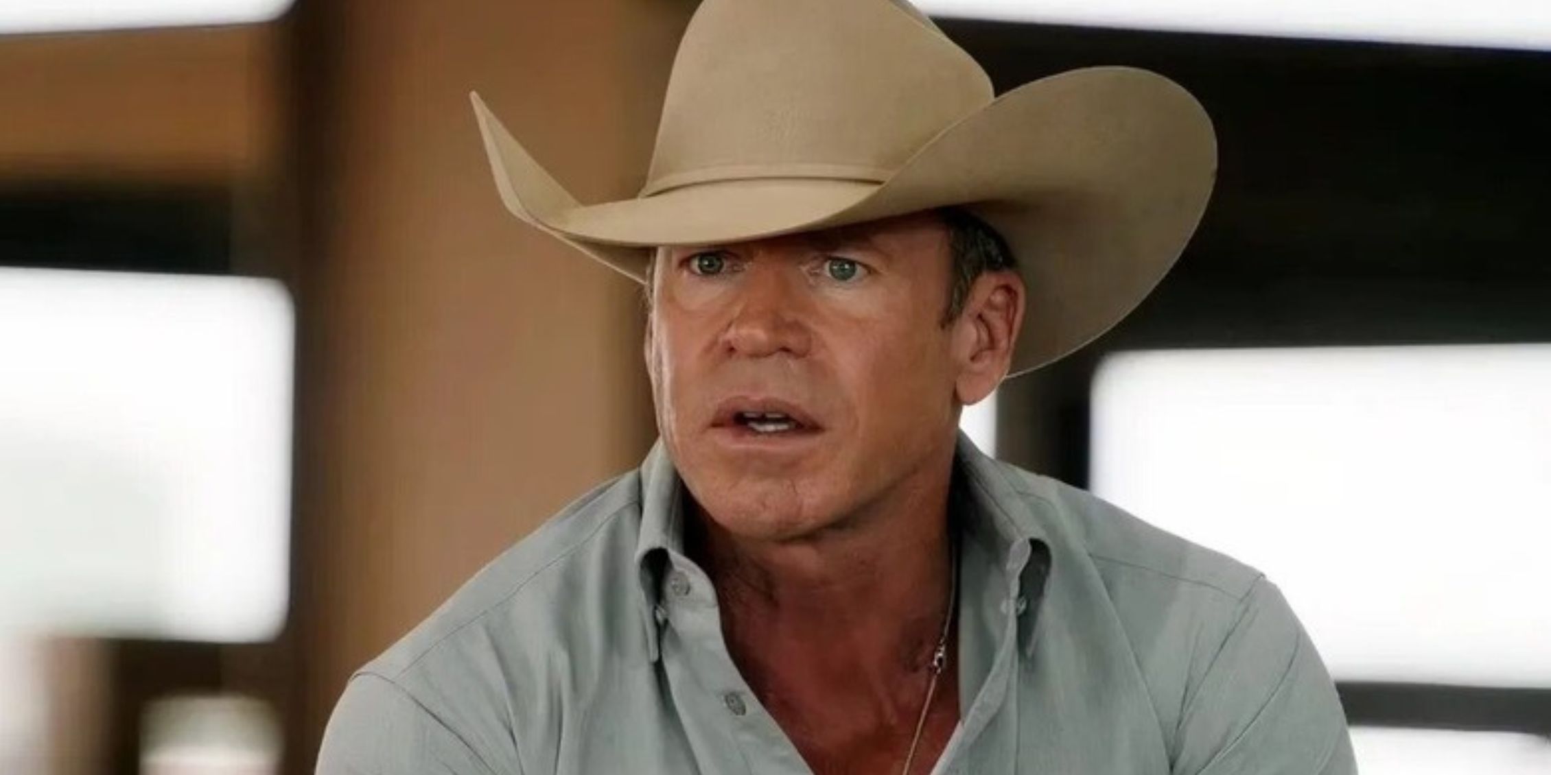 Por qué el papel actoral de Taylor Sheridan en la temporada 5 de Yellowstone fue tan divisivo