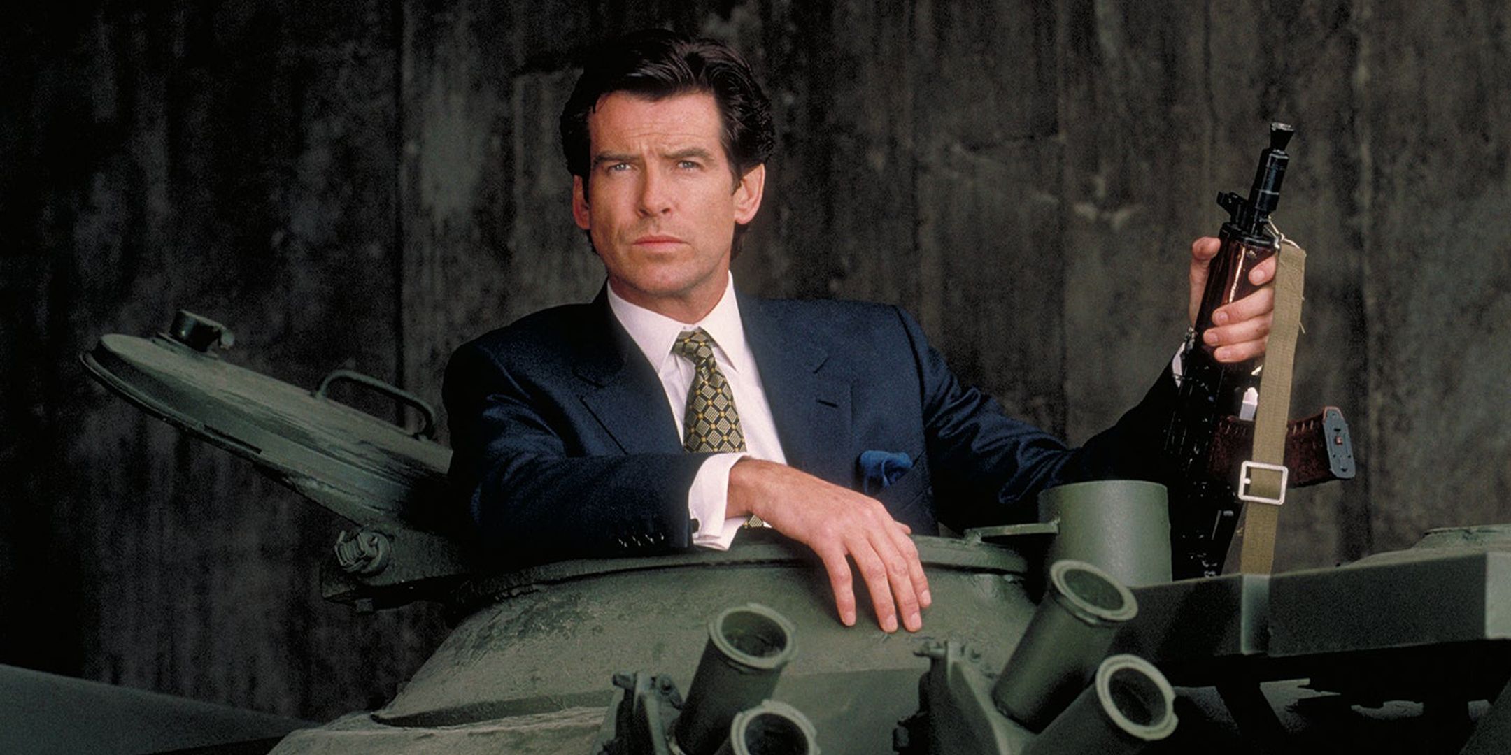 Las tácticas y la forma de las armas de Pierce Brosnan fueron “insatisfactorios” en la película de James Bond de 431 millones de dólares, lo que llevó a una puntuación muy baja del experto