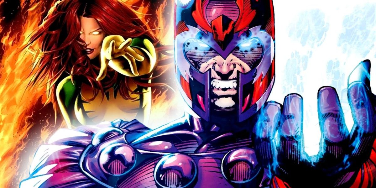 A Complete Ranking of X-Men's Omega Level Mutants From Weakest to Strongest