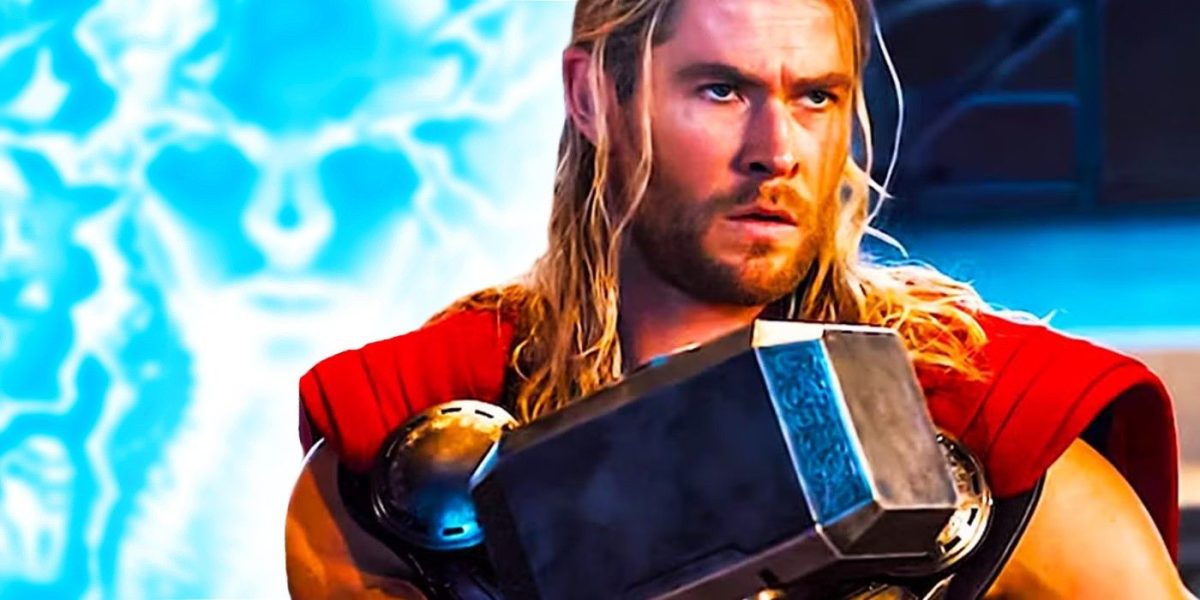Thor elige a su sucesor en 2024 y nombra un nuevo dios para los Vengadores
