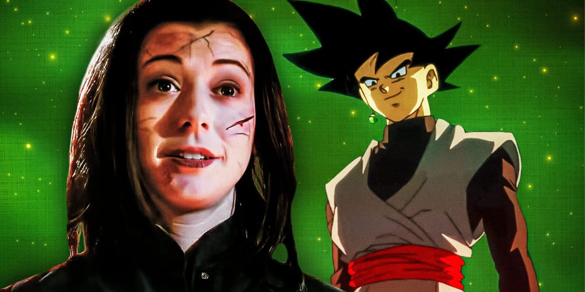 10 mejores versiones malvadas de héroes famosos