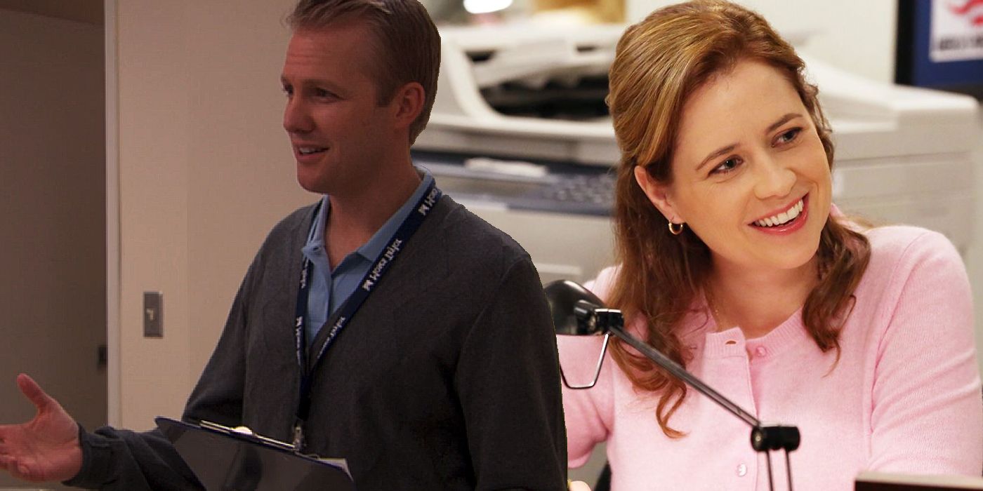 Lee Kirk: ¿A quién interpretó el marido de la vida real de Jenna Fischer en la oficina?