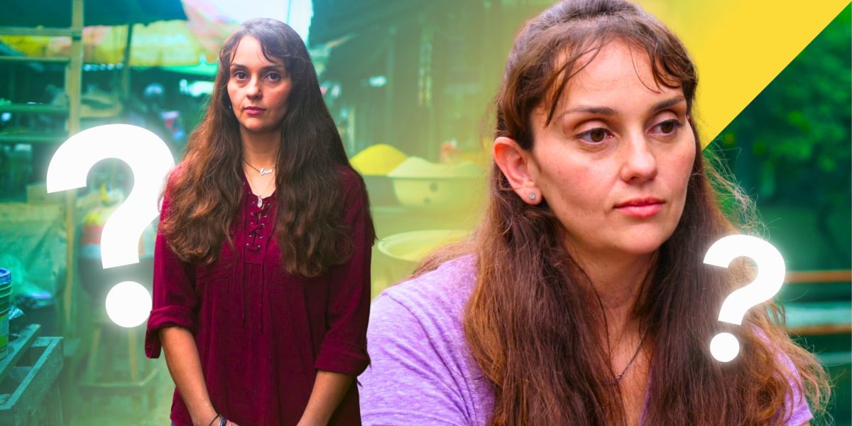 ¿Qué pasó con Rayne Fernández después de Prometido de 90 días: antes de la temporada 7 de 90 días?