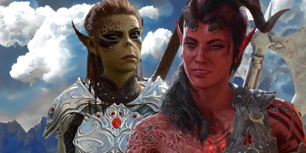 Todas las novedades de Baldur's Gate 3 que esperamos en 2025