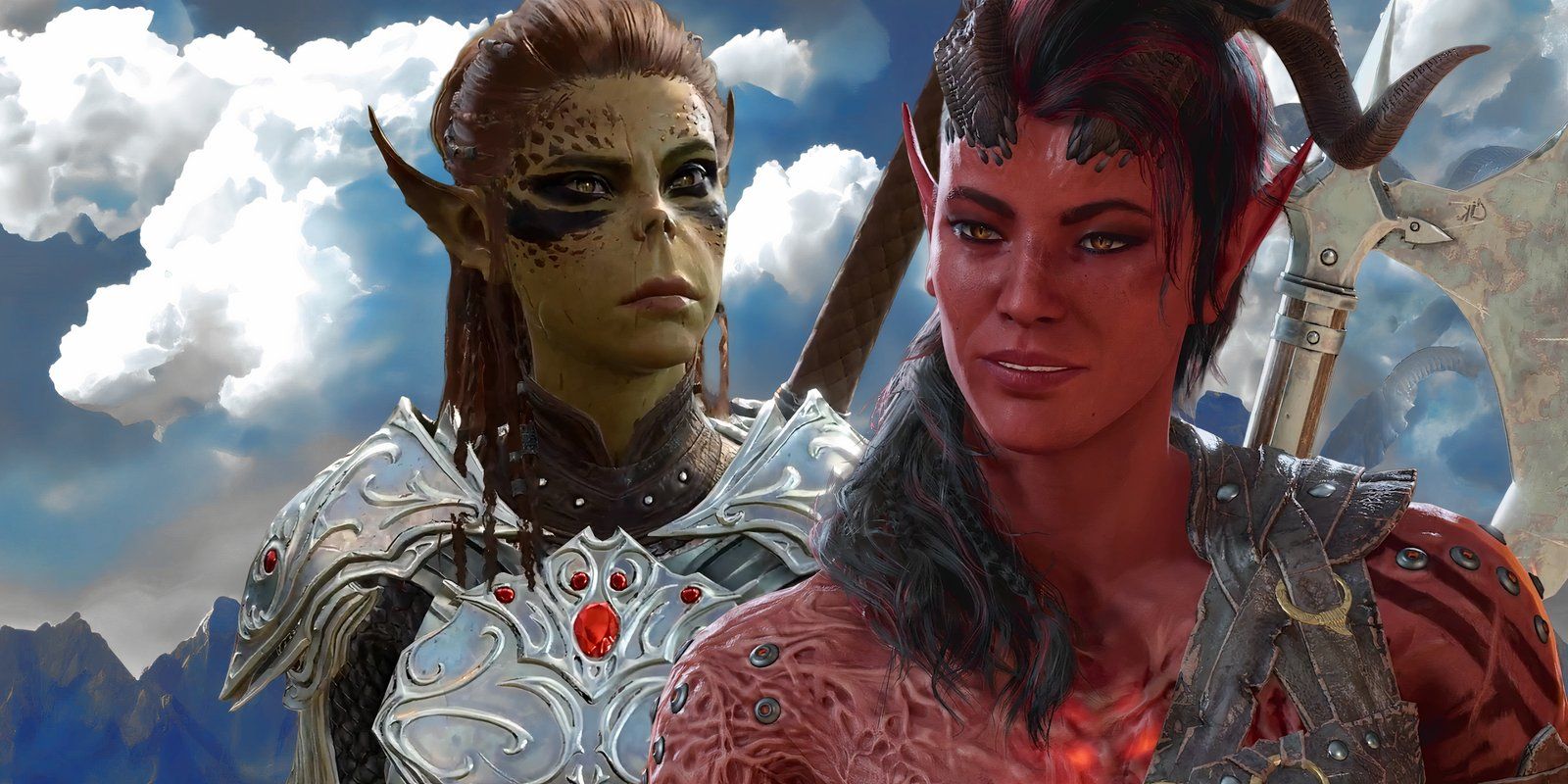 Todas las novedades de Baldur’s Gate 3 que esperamos en 2025