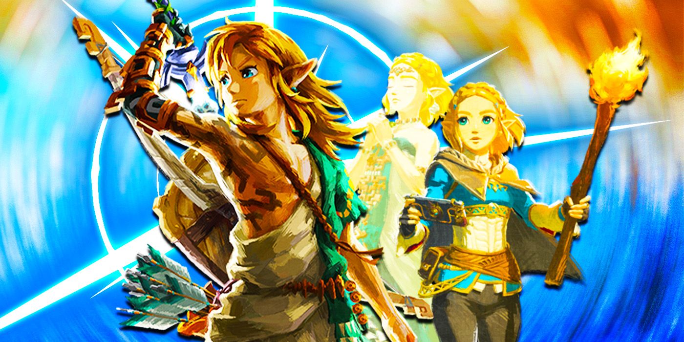 Pros y contras de que Link hable en el próximo juego de Legend Of Zelda