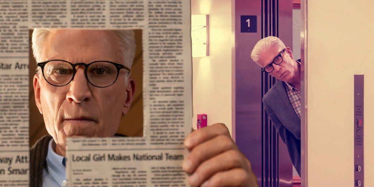 A Man On The Inside Temporada 2: reparto, historia y todo lo que sabemos