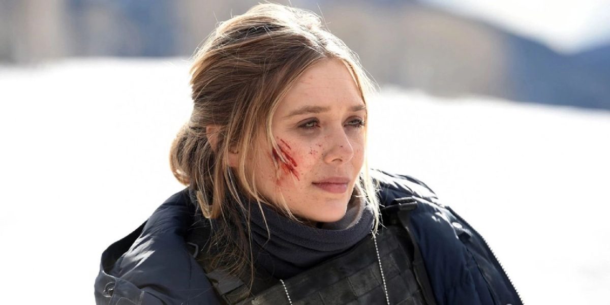 En qué se diferencia Wind River 2 de la película de misterio de Taylor Sheridan con una puntuación RT del 87 % explicada por una estrella: "Es una bestia muy diferente"