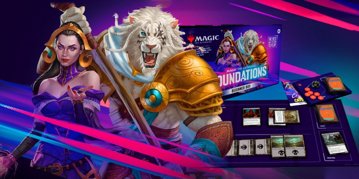 Magic: The Gathering Arena: las 10 mejores cartas básicas para Brawl