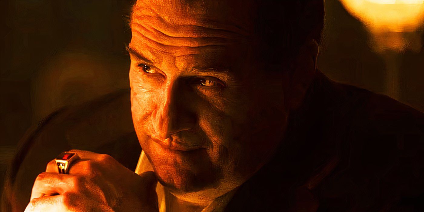 Ok, estoy listo para admitir que el pingüino de Colin Farrell es mejor que la versión de Danny DeVito