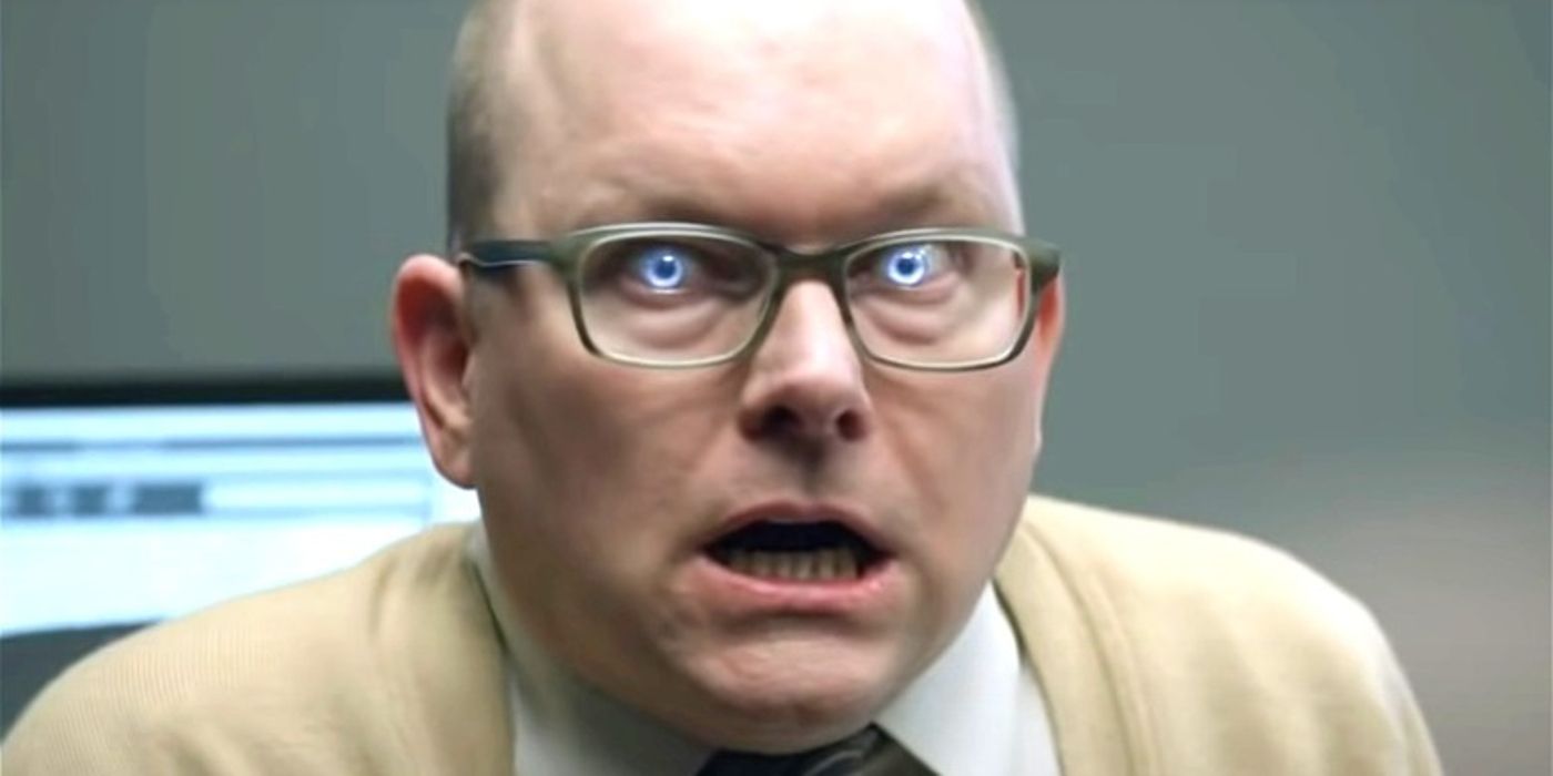 Cómo lo que hacemos en las sombras El nuevo compañero de cuarto vampiro de la temporada 6 impacta a Colin Robinson