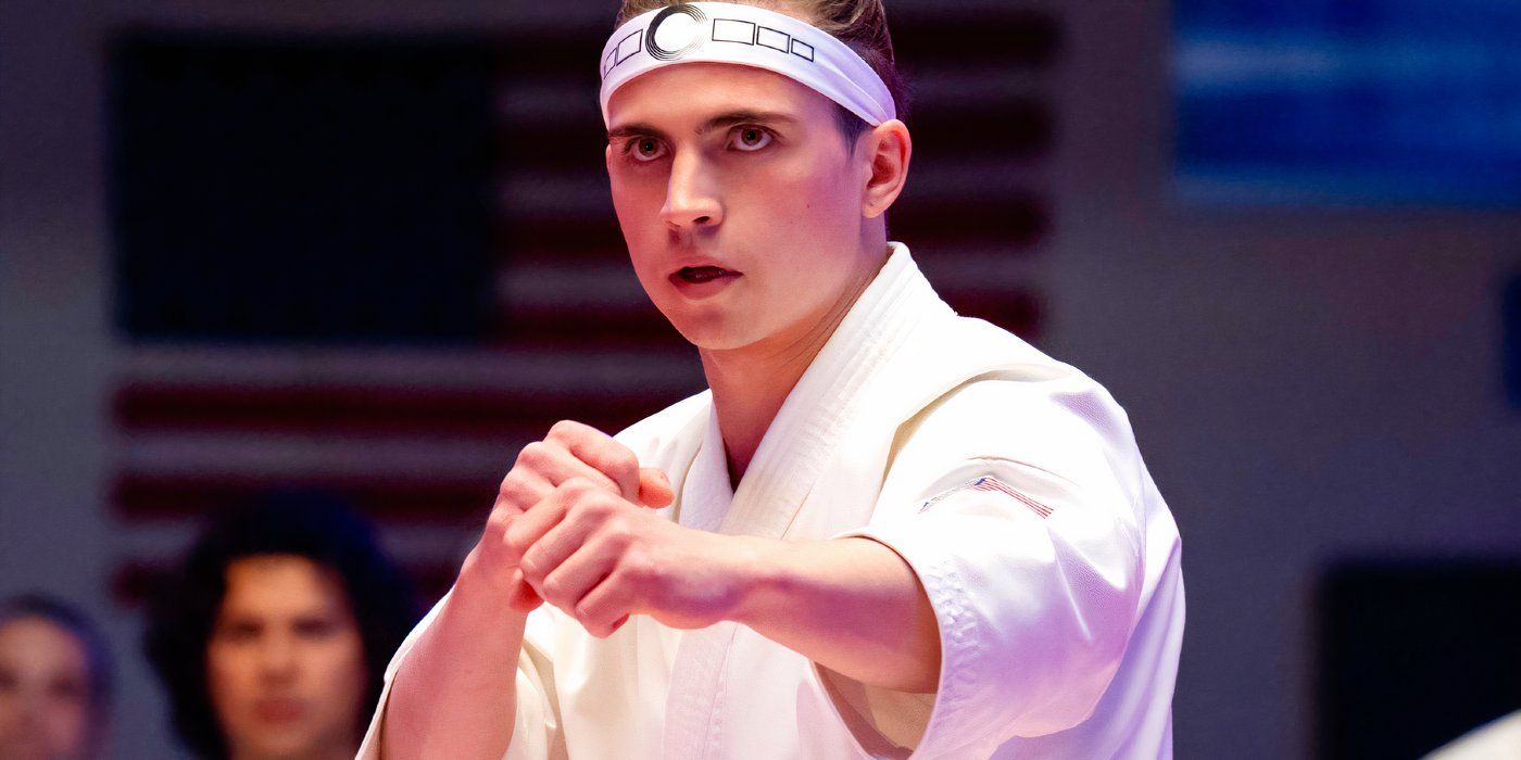 Fecha de lanzamiento final de la serie Cobra Kai confirmada en un video teaser