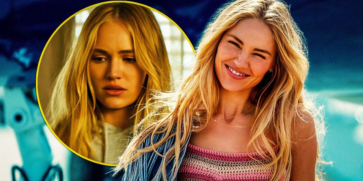 La controvertida historia de Landman sobre Ainsley defendida por la estrella del espectáculo Taylor Sheridan: "No es mi trabajo decirle a la gente cómo interpretar mi personaje"