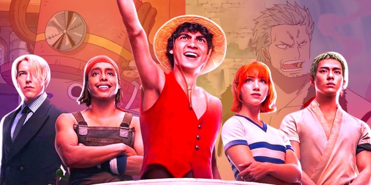 El creador de One Piece revela la verdadera razón por la que están tan interesados ​​en el anime de acción en vivo de Netflix antes de la temporada 2