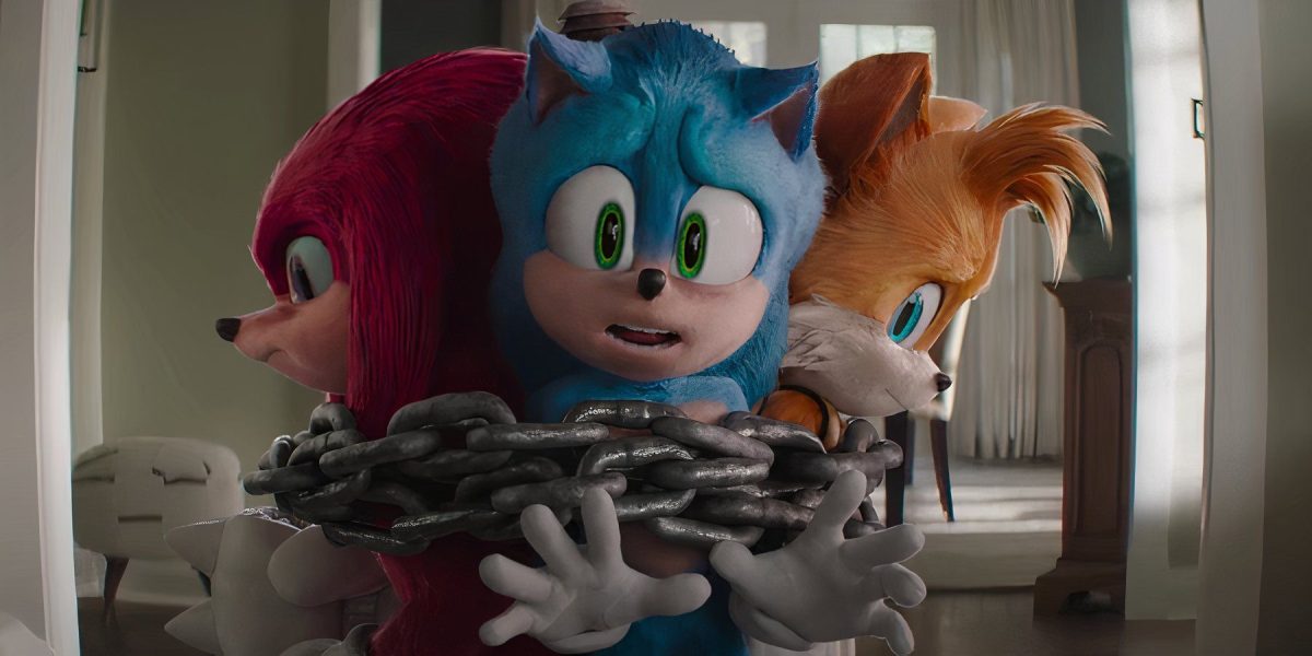 La gran muerte de Sonic The Hedgehog 3 debe continuar ahora después del gran engaño, pero ¿lo hará?