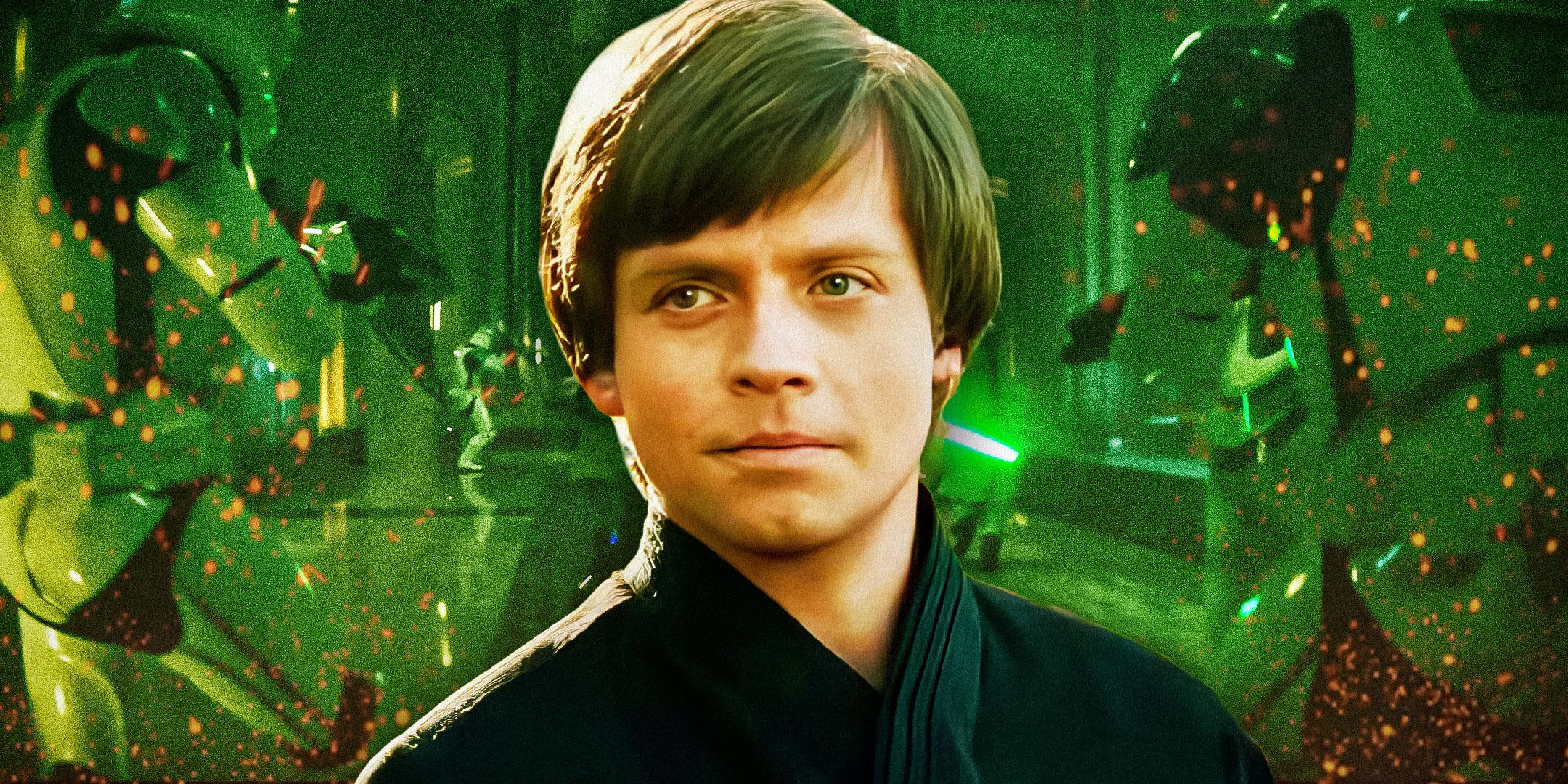 Star Wars está acercando más que nunca a su cazarrecompensas más subestimado a unirse a los rebeldes de Luke Skywalker
