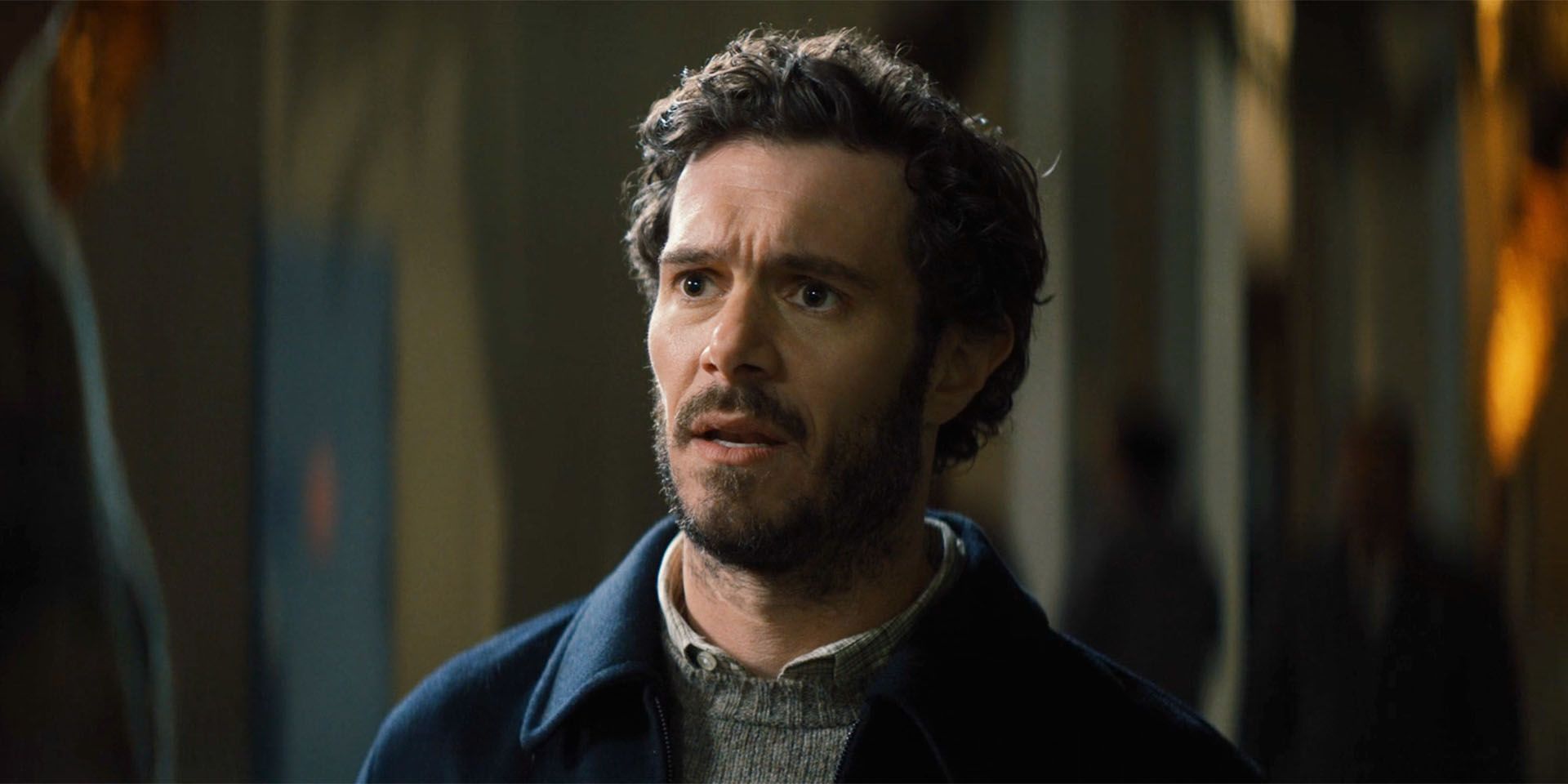 “También es jodidamente ridículo”: Adam Brody comparte una respuesta sincera al resurgimiento profesional después de que nadie quisiera esto