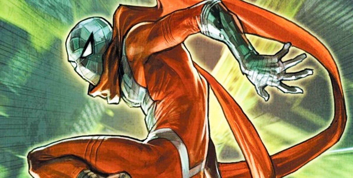 Estoy más que frustrado con Spider-Man porque está abusando de su factor de curación de la peor manera posible