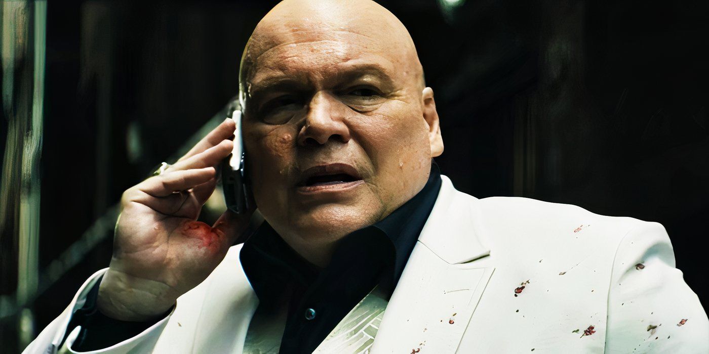 El actor de Kingpin habla sobre cómo se sentía el elenco de Daredevil: Born Again sobre el programa MCU antes de la revisión creativa masiva de Marvel