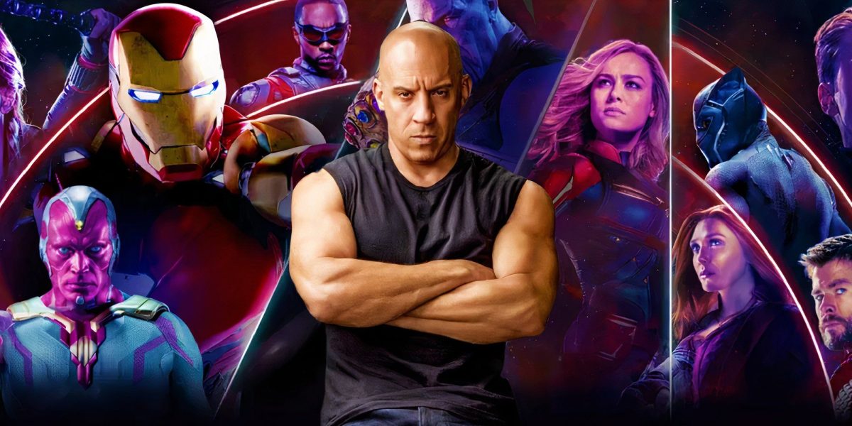 Fast & Furious convirtió a la familia de Toretto en Los Vengadores hace 13 años, y la franquicia no ha sido la misma desde entonces