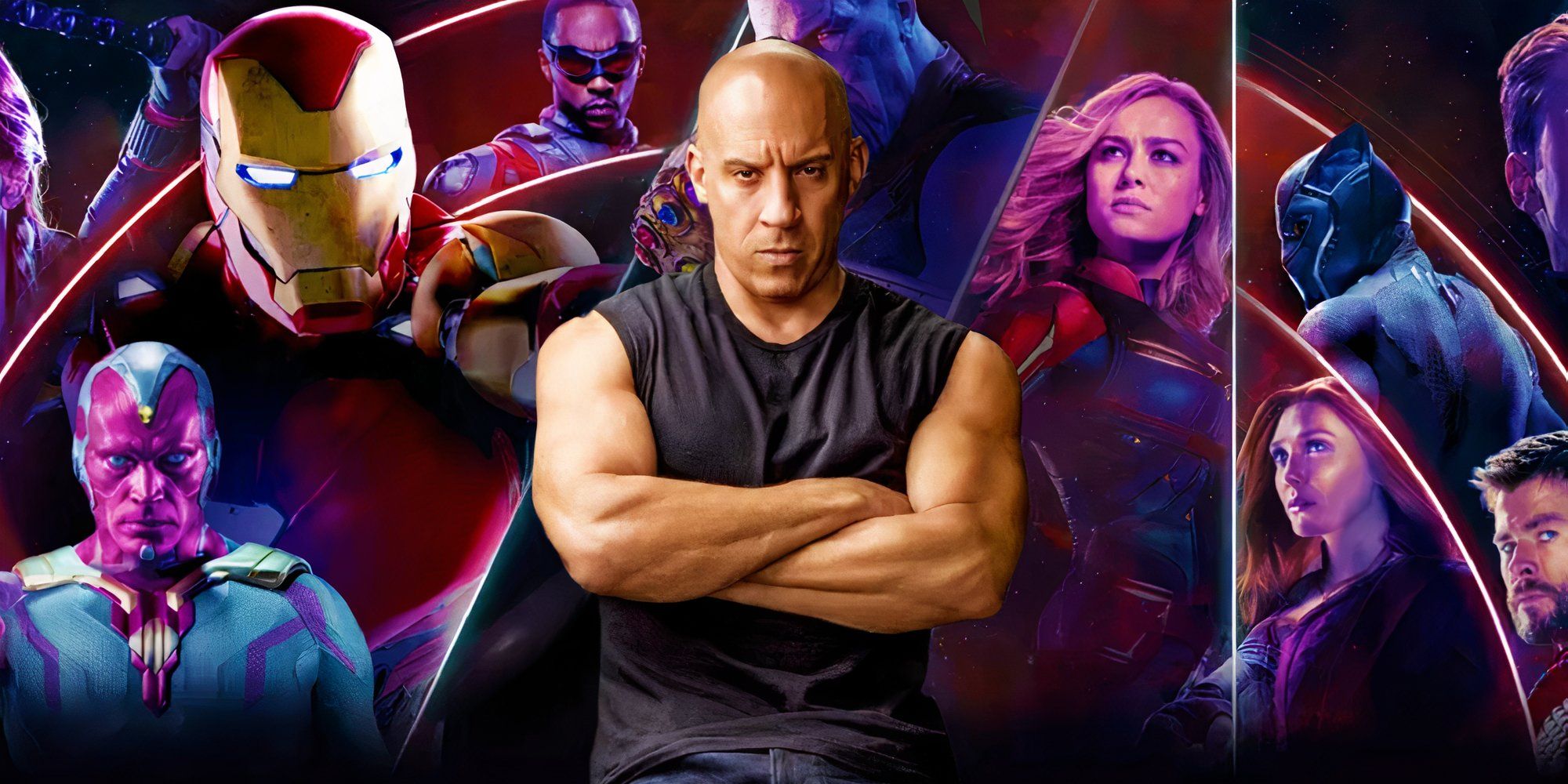 Fast & Furious convirtió a la familia de Toretto en Los Vengadores hace 13 años, y la franquicia no ha sido la misma desde entonces